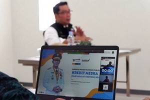 Gubernur Jabar, Ridwan Kamil